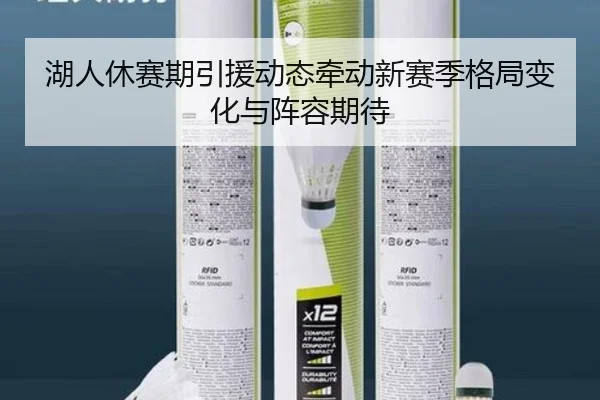 湖人休赛期引援动态牵动新赛季格局变化与阵容期待